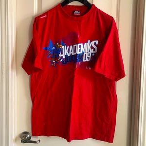 AKADEMIKS Vintage Men’s Tee
